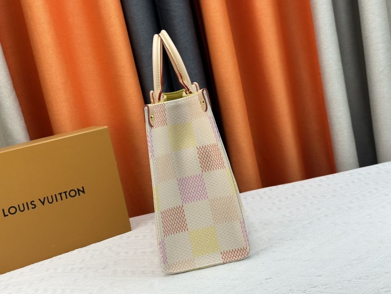 LV Shopping Bags